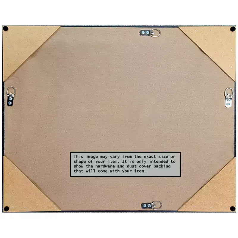Miroir mural de salle de bain bronze noir de 32 po x 32 po sans biseaux