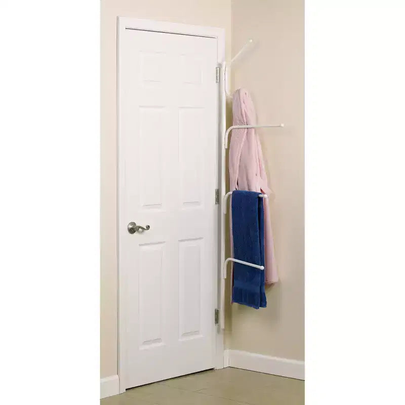 Barre porte-serviettes familiale