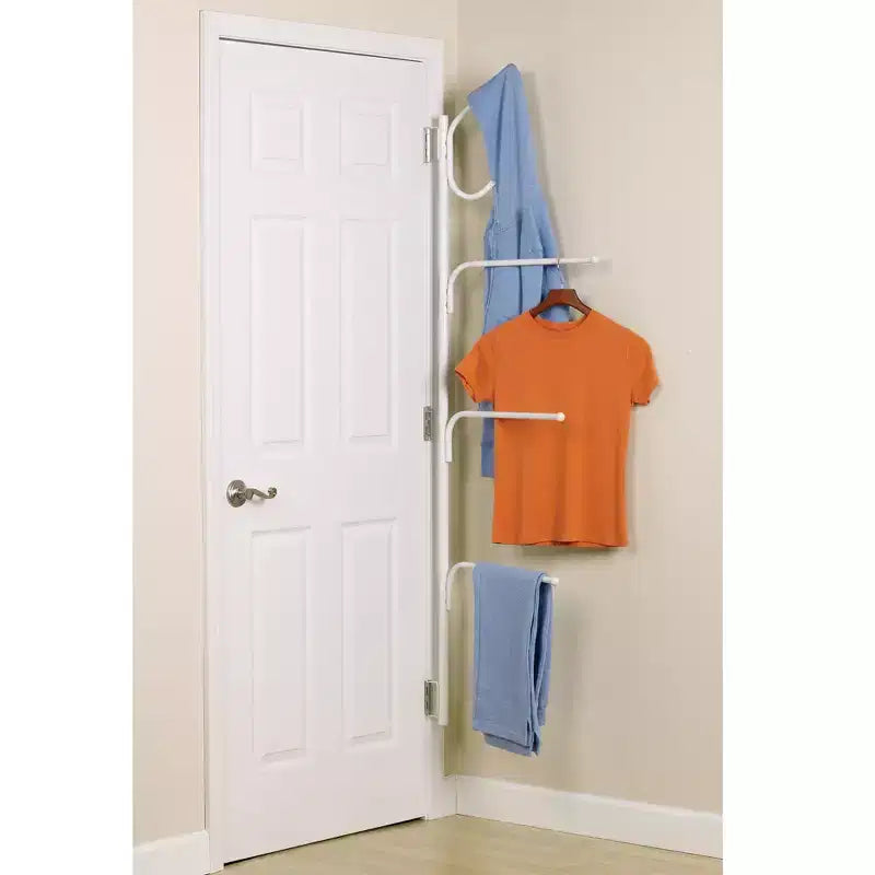 Barre porte-serviettes familiale