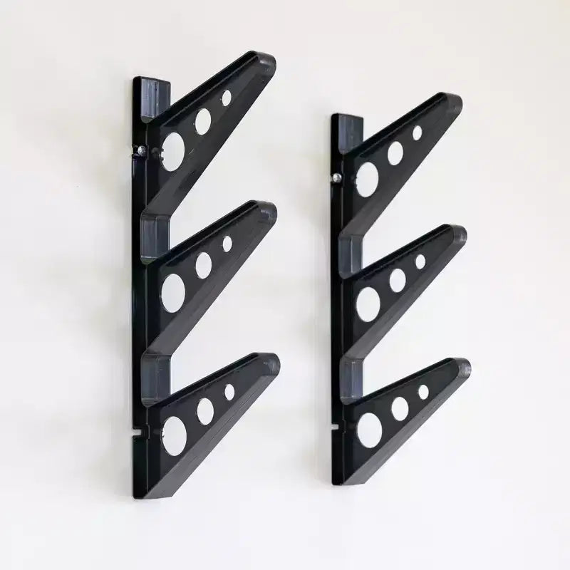 Porte-crosse de crosse Trifecta | 3 niveaux