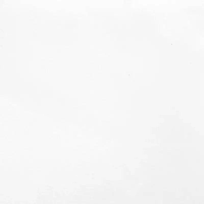 Cadre de lit blanc