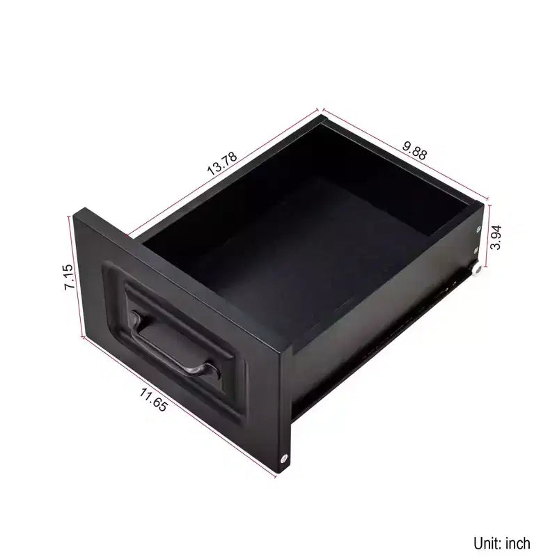 Bureau d'ordinateur en forme de L avec huche, bureau d'angle avec tiroir et étagère, table d'étude, bureau d'écriture, bureau d'ordinateur de jeu pour salle d'étude noir