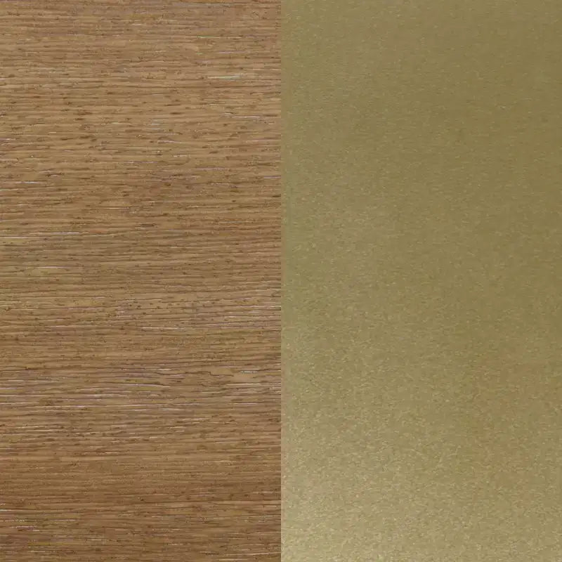 Table de chevet 22 po avec niche ouverte, style rustique de ferme
