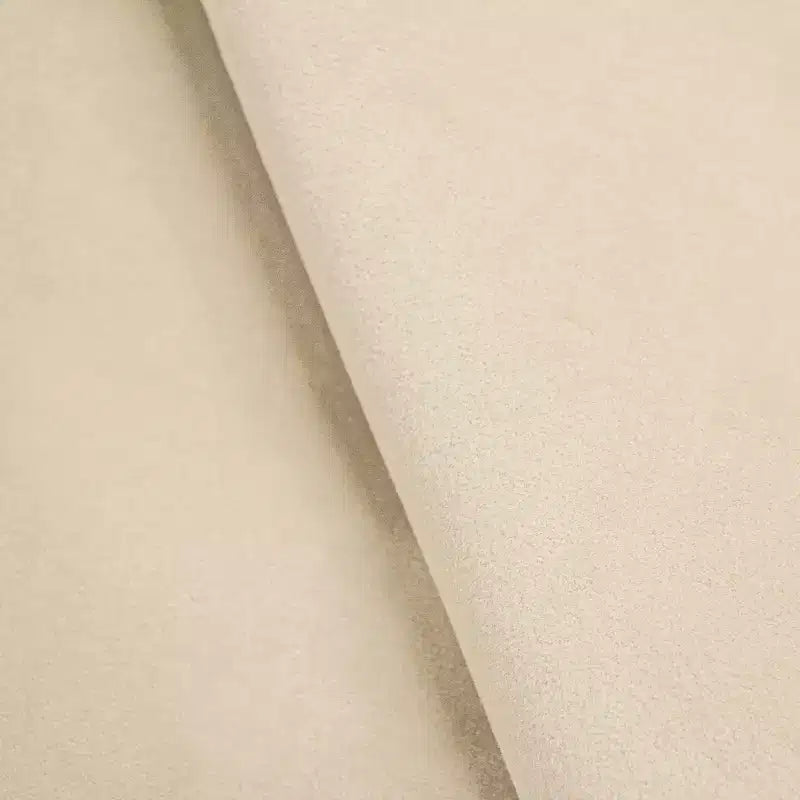 Chaise pivotante en velours